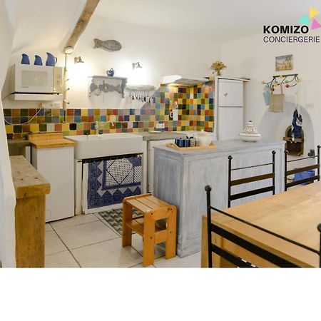 - L'Argus - Maison De Charme A Proximite De La Mer Leucate Exterior foto